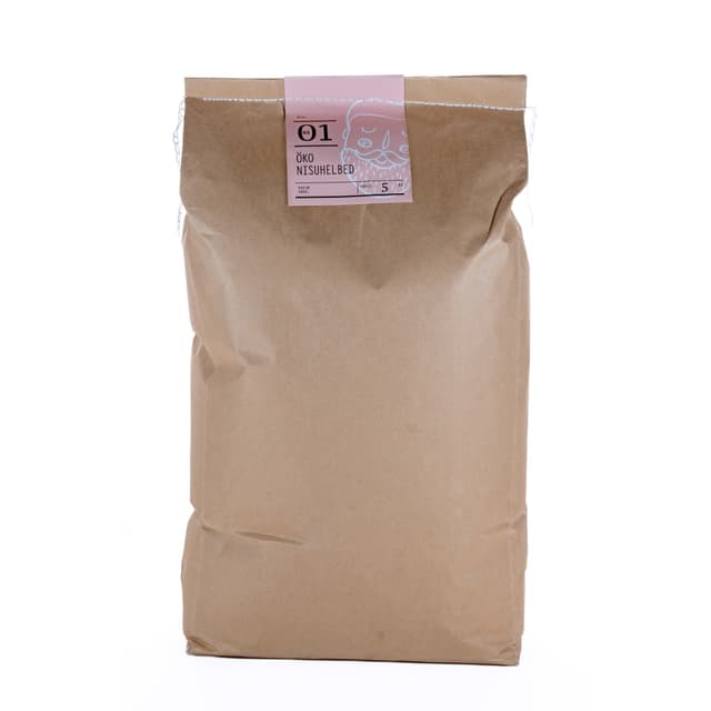 JAHU-JAAN Öko nisuhelbed 5kg product_info