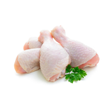 Broileripoolkoivad 10kg (A-klass, külmut.)