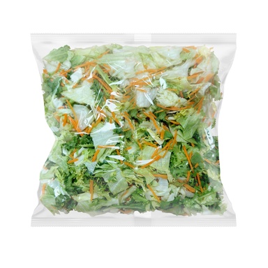 GEEN FACTORY Salatisegu Garden 500g