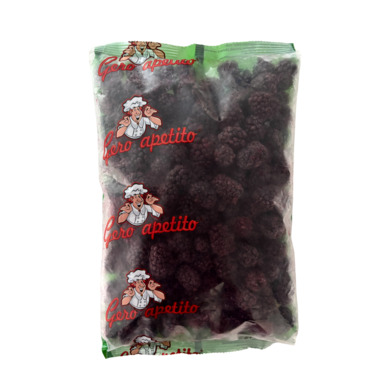 Põldmarjad 1kg (külmut.)
