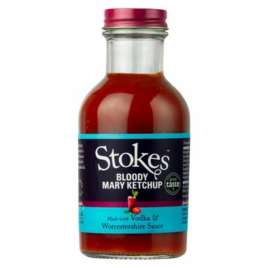STOKES Tomatiketšup Bloody Mary 300g