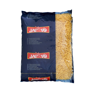 JAPAVO Sarveke Chifferini 100% durum 5kg