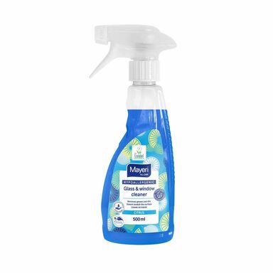 MAYERI All Care Klaasipesuvahend Citrus 500ml (hüpoallerg)