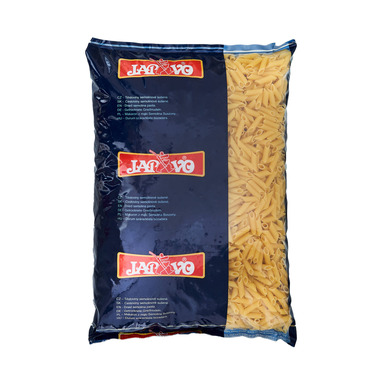 JAPAVO Penne 100% durum 5kg