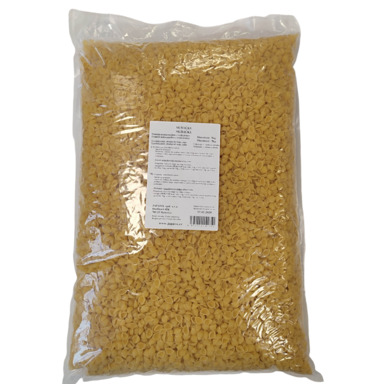 JAPAVO Shells (teokarbid) 100% durum 5kg
