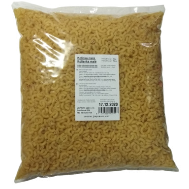 JAPAVO Sarveke Chifferini makaronid 5kg