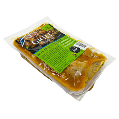 KARNI Grillšašlõkk 600g