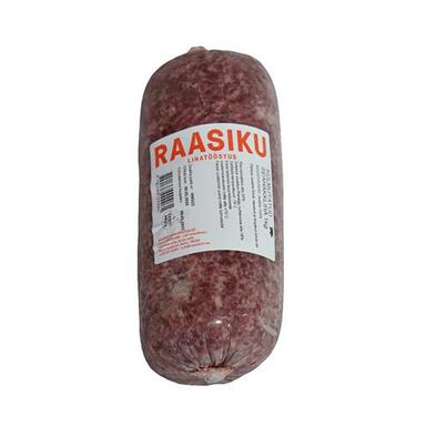 RAASIKU Seahakkliha 1kg (külmut.)