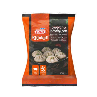 VICI Hinkaalid sealihaga 400g