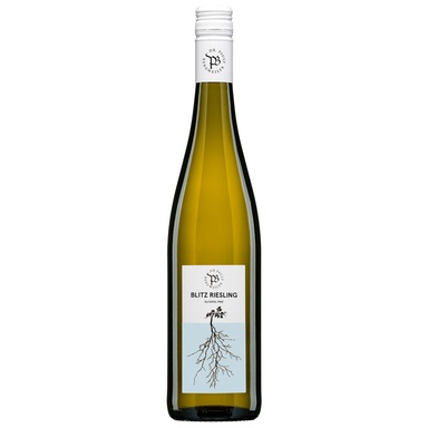 BLITZ Riesling alkoholivaba vein 0,5% 75cl (valge, kuiv)