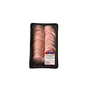 OTEPÄÄ Lati keeduvorst kg (ca 1kg, viil, MAP)