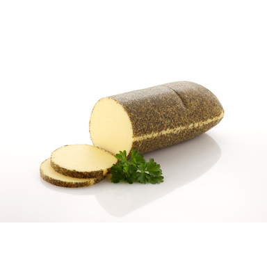 RAMBYNO Sulatatud juust maitsetaimede seguga kg (ca1,1-1,7kg)