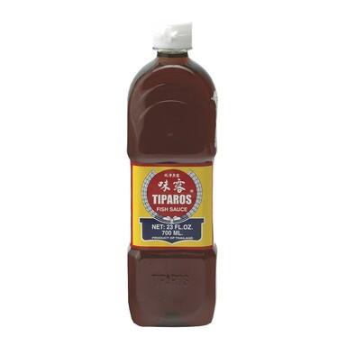 TIPAROS Kalakaste 700ml