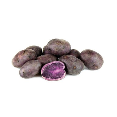 PJ Kartul lilla Truffe de Chine 1kg