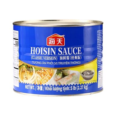 HADAY Hoisin kaste klassikaline 2,27kg