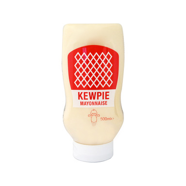 KEWPIE Majonees 500ml