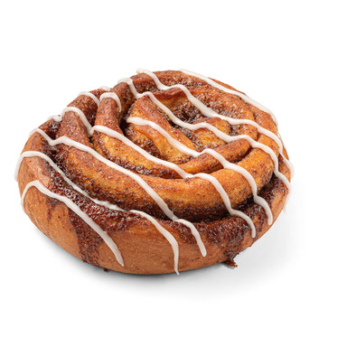 MANTINGA Kaneelisai Cinnabon 8,28kg 46tk (külmut.)