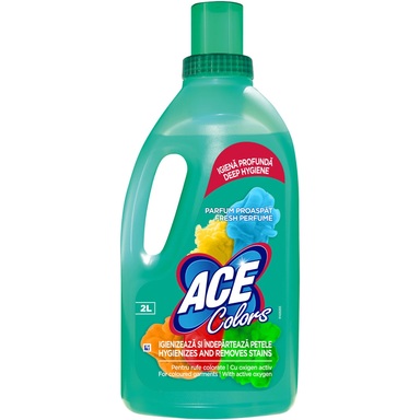 ACE Plekieemaldusvahend Colors 2l