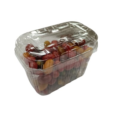 PJ Kirssploomtomat mix 1kg