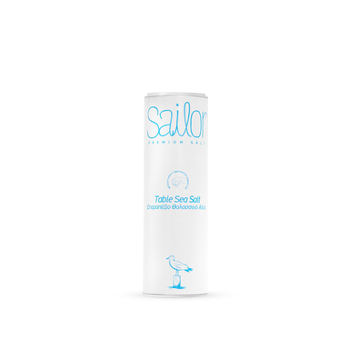 SAILOR Meresool 700g (tops)