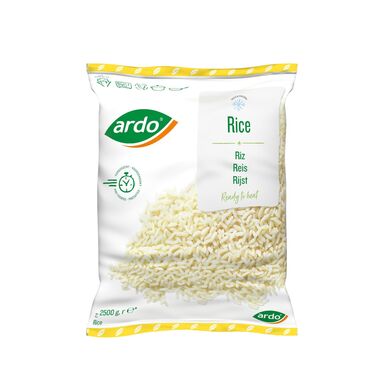 ARDO Riis eelkeedetud 2,5kg (külmut.)