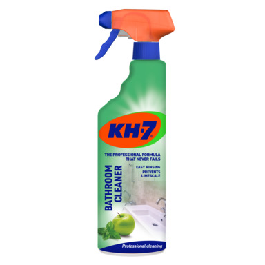 KH-7 Vannitoa puhastusvahend 750ml (sprei)