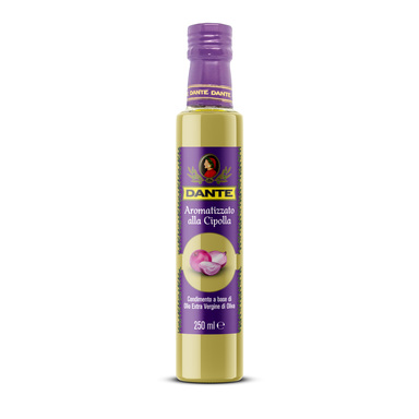 DANTE Ekstra-väärisoliiviõli sibulamaitseline 250ml