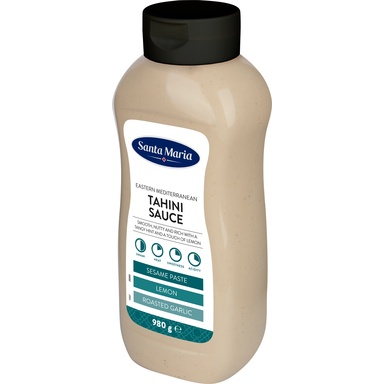SM Tahiinikaste 980g