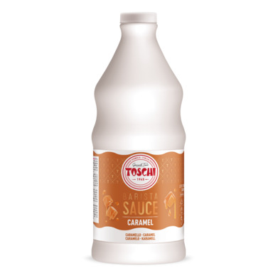 TOSCHI Karamellikaste 2kg