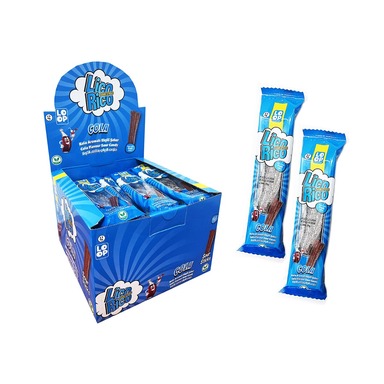 LICO RICO Hapud kummikommid Cola 20g