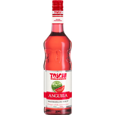 TOSCHI Arbuusisiirup 1l