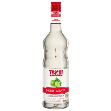 TOSCHI Mojito Mint siirup 1l