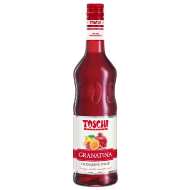 TOSCHI Grenadiinisiirup 1l