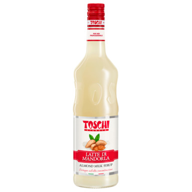 TOSCHI Mandlipiima siirup 1l