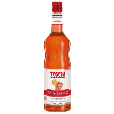 TOSCHI Easy Spritz siirup 1l