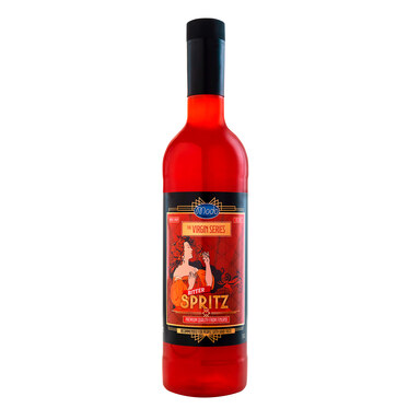 MODO Virgin Bitter Spritz siirup 75cl