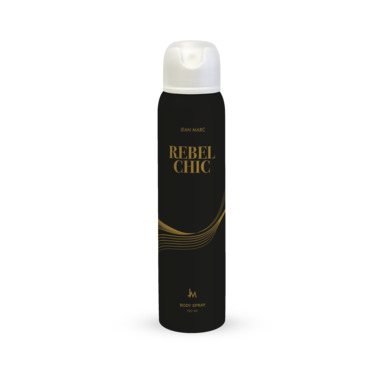 JEAN MARC Deodorant naistele Rebel Chic 150ml