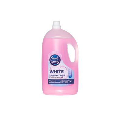 NORD CLEAN Pesugeel White 4,2l