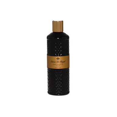 SAVON DE ROYAL Dušigeel Black Pearl 500ml