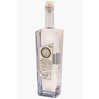 KOCH Premium Tulivesi viin 40% 70cl