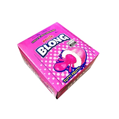 BLONG Näts T-Frutti 200g 40tk