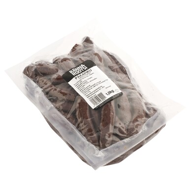 RANNAROOTSI Päkapiku verivorstid kg (ca 1,5kg)