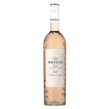 NOZECO Rose Alkoholivaba vein 75cl (kuiv)