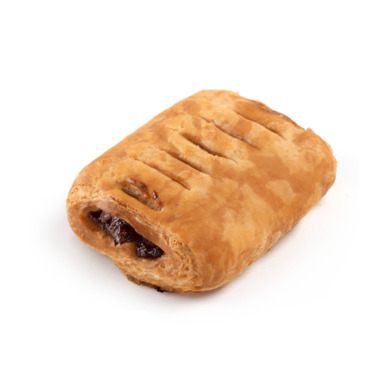 EESTI SAI Kirsi-kohupiimapirukas 80x80g 6,4kg (külm.)