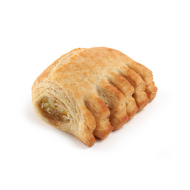 EESTI SAI Seenepirukas 80x80g 6,4kg (külm.)