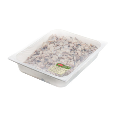 WOOL Salatiheeringas kg (ca 2kg)