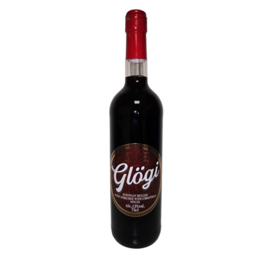 KOCH Glögi 13% 75cl