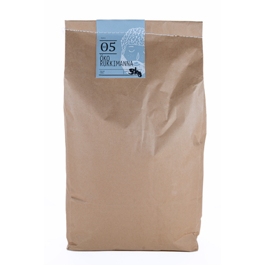 JAHU-JAAN Öko rukkimanna 3kg