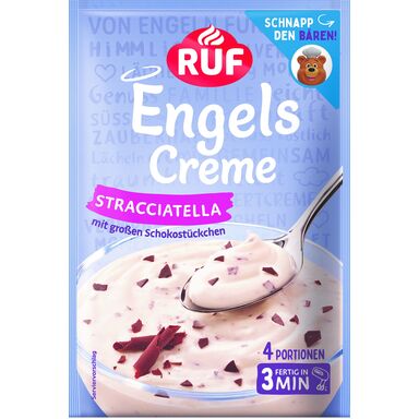 RUF Stracciatella kreemipulber 66g