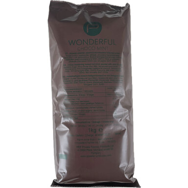WONDERFUL Choco mint piparmündikakao 1kg